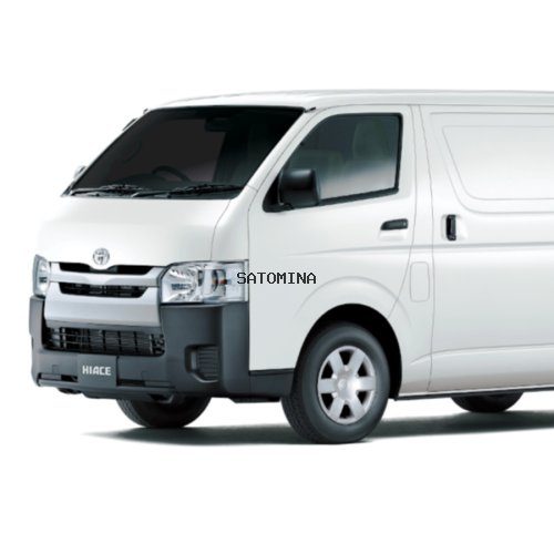 van