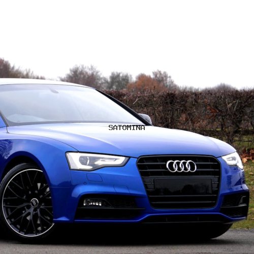 Audi A8 L A8 L