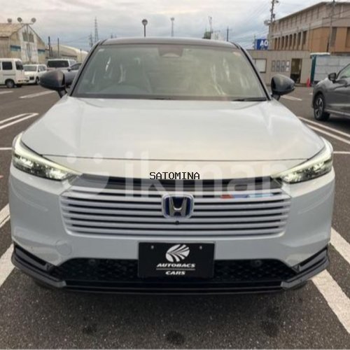 Honda E-HEV Z+ Play veze
